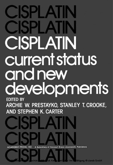 Cisplatin main product photo