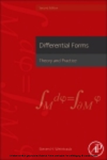 Differential Forms main product photo