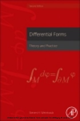 Differential Forms