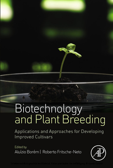 Biotechnology and Plant Breeding main product photo
