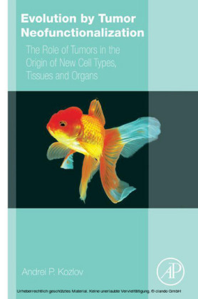 Evolution by Tumor Neofunctionalization