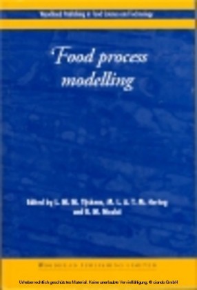 Food Process Modelling