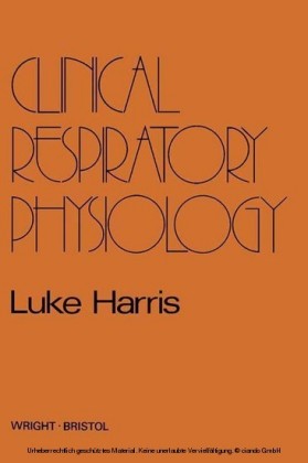 Clinical Respiratory Physiology