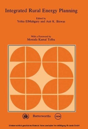 Integrated Rural Energy Planning