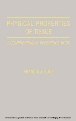 Physical Properties of Tissues