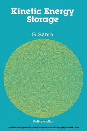 Kinetic Energy Storage