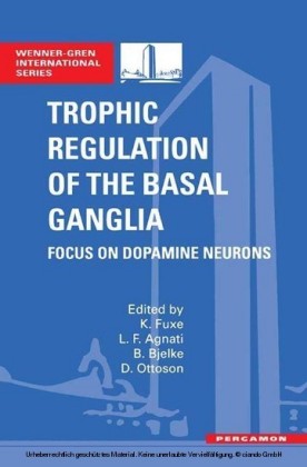 Trophic Regulation of the Basal Ganglia