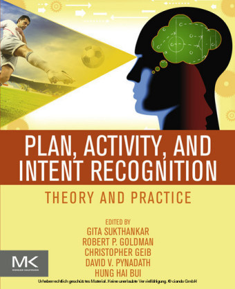 Plan, Activity, and Intent Recognition