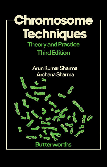 Chromosome Techniques main product photo