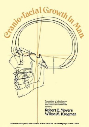 Cranio-Facial Growth in Man