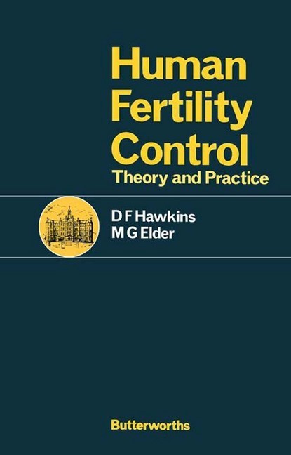 Human Fertility Control main product photo