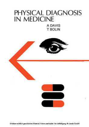 Physical Diagnosis in Medicine