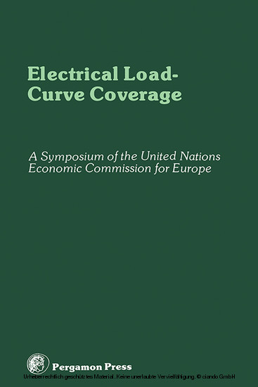 Electrical Load-Curve Coverage main product photo