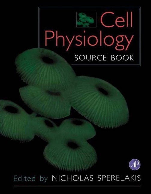 Cell Physiology main product photo