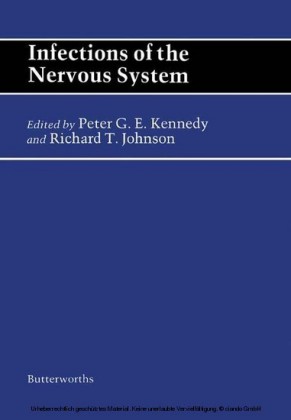 Infections of the Nervous System