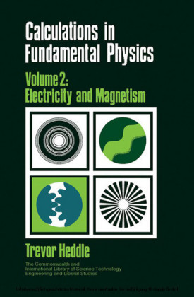 Calculations in Fundamental Physics
