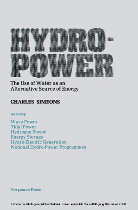 Hydro-Power