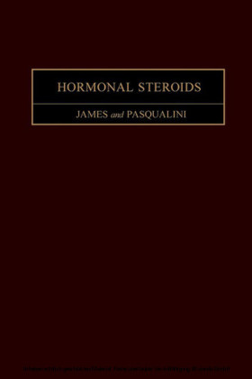 Hormonal Steroids