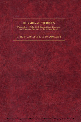 Hormonal Steroids