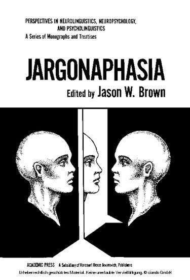 Jargonaphasia main product photo
