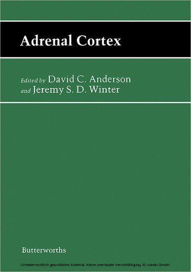 Adrenal Cortex main product photo