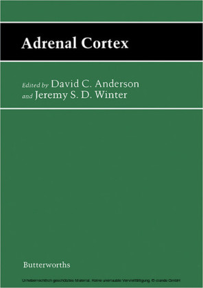 Adrenal Cortex