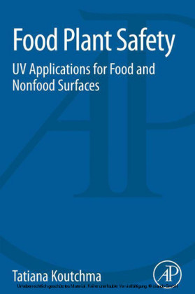 Food Plant Safety