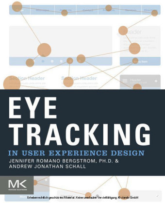 Eye Tracking in User Experience Design