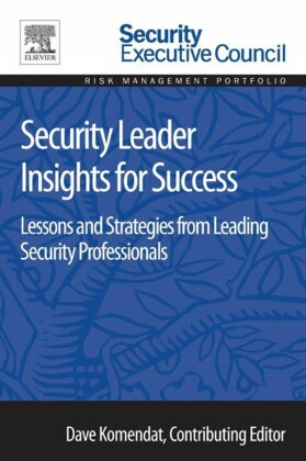 Security Leader Insights for Success