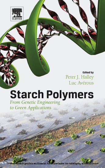 Starch Polymers main product photo
