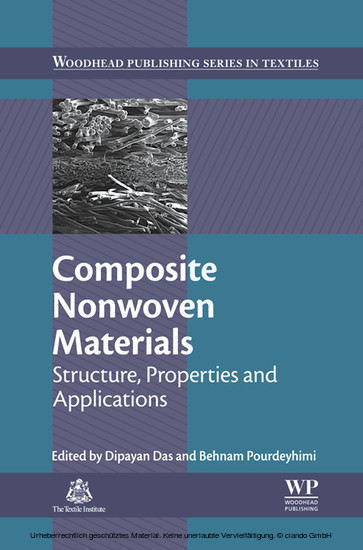 Composite Nonwoven Materials main product photo