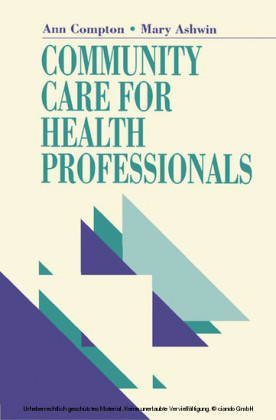 Community Care for Health Professionals