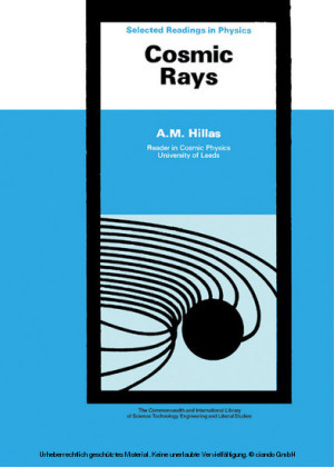 Cosmic Rays