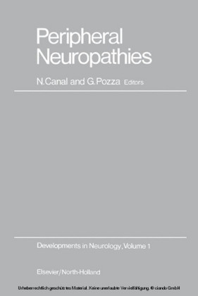 Peripheral Neuropathies