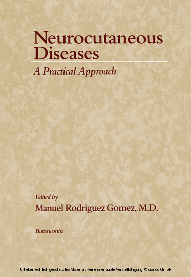 Neurocutaneous Diseases main product photo
