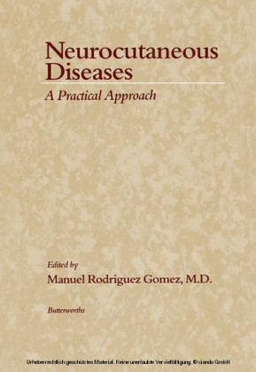 Neurocutaneous Diseases