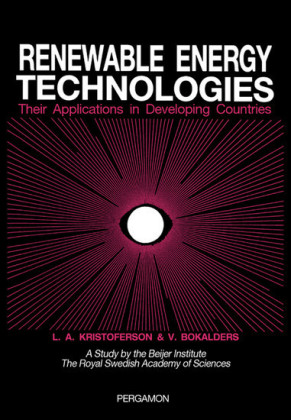 Renewable Energy Technologies