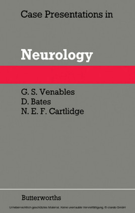 Case Presentations in Neurology