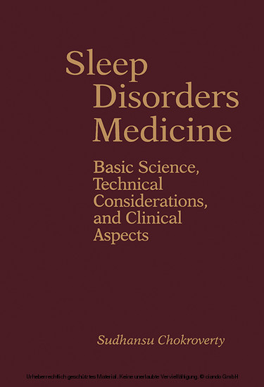 Sleep Disorders Medicine main product photo