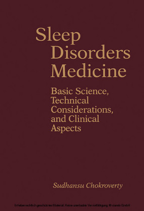 Sleep Disorders Medicine