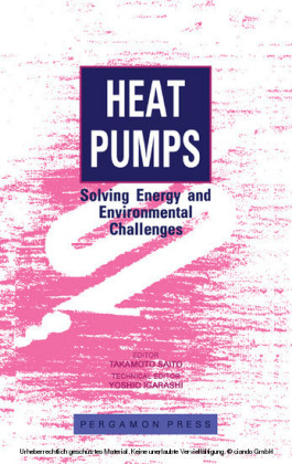 Heat Pumps