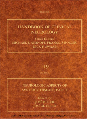 Neurologic Aspects of Systemic Disease, Part I