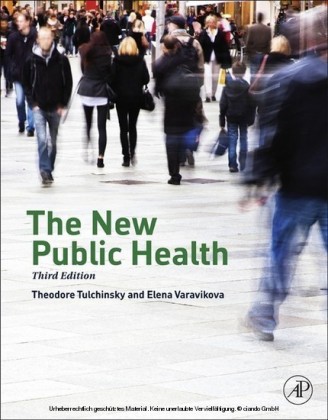 The New Public Health