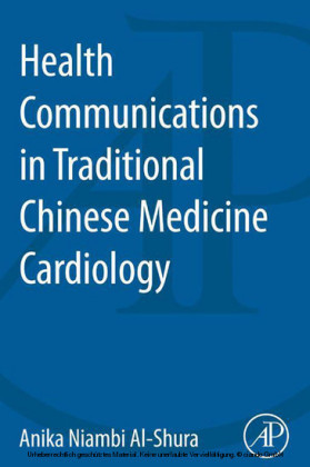 Health Communication in Traditional Chinese Medicine