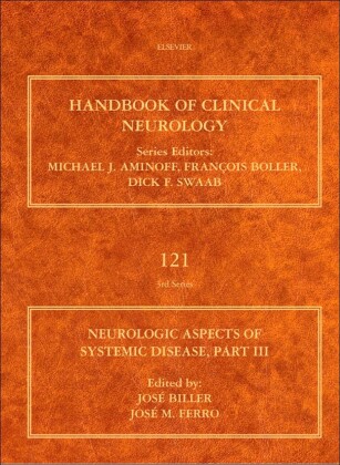 Neurologic Aspects of Systemic Disease, Part III
