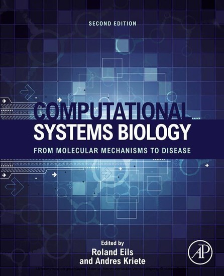 Computational Systems Biology main product photo
