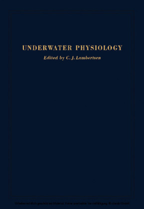 Underwater Physiology
