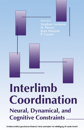 Interlimb Coordination