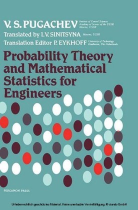 Probability Theory and Mathematical Statistics for Engineers