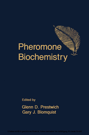 Pheromone Biochemistry main product photo